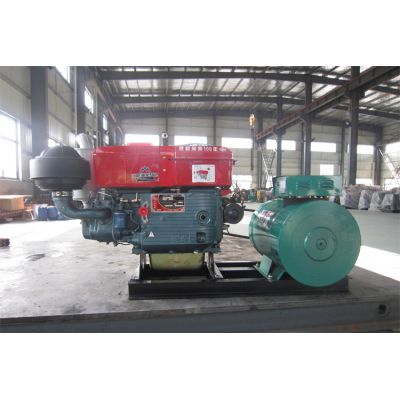 20KW常柴柴油发电机组