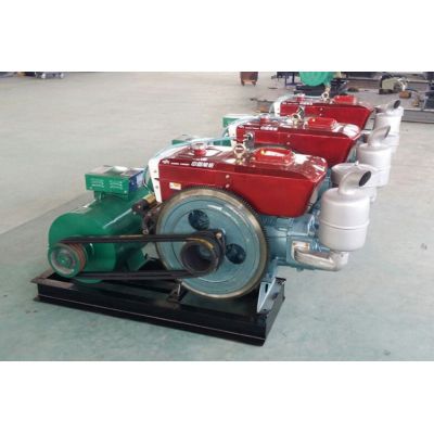 15KW常柴柴油发电机组