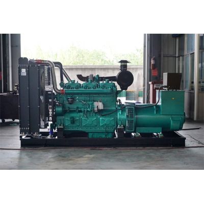 200KW乾能柴油发电机组