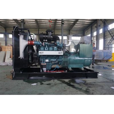 350KW柴油发电机组