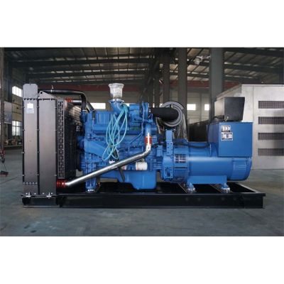 玉柴柴油发电机组