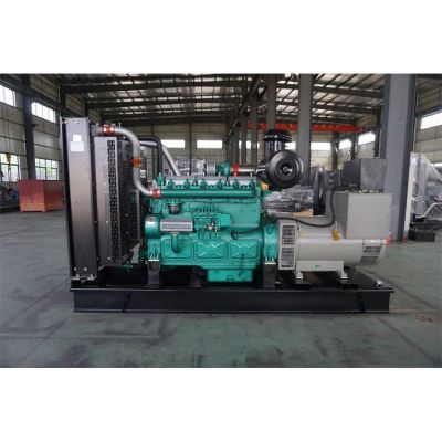 425KW凯普柴油发电机组