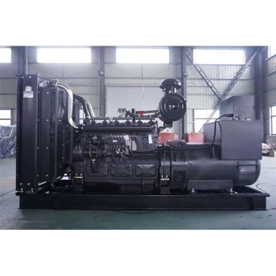 400千瓦卡得城仕柴油发电机组