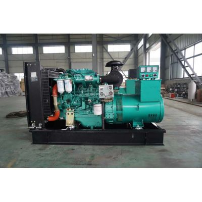 50千瓦玉柴柴油发电机组