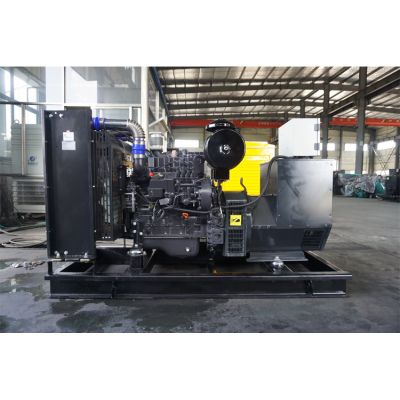 350KW申动柴油发电机组