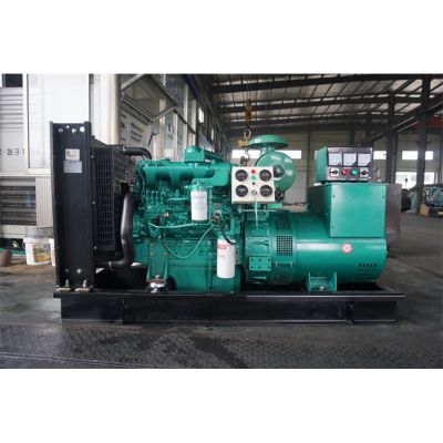 15KW-30KW玉柴柴油发电机组