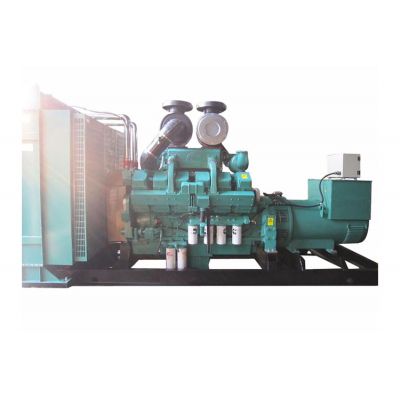 600kw重庆康明斯柴油发电机组-重庆康明斯12缸柴油机KTA38-G2柴油发电机组,缸径/行程：159/159mm,柴油发电机组水冷发动机功率731KW,柴油发电机组配套马拉松斯坦福发电机。厂价直销欢迎选购：13773399855。