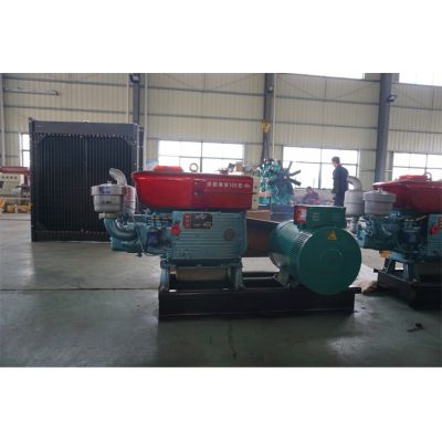 10kw常柴柴油发电机组-常柴单缸柴油机S195柴油发电机组,缸径/行程：95/115mm,柴油发电机组水冷发动机功率10.6KW,柴油发电机组配套马拉松斯坦福发电机。厂价直销欢迎选购：13773399855。