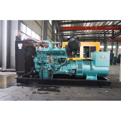 75千瓦东方红柴油发电机组