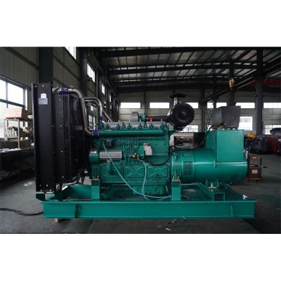 150KW凯普柴油发电机组