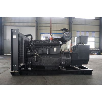 250KVA凯普柴油发电机组