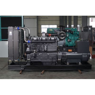 250KW凯普柴油发电机组