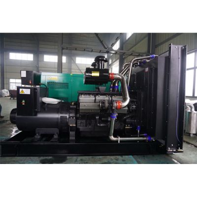750KW东风研究所柴油发电机组