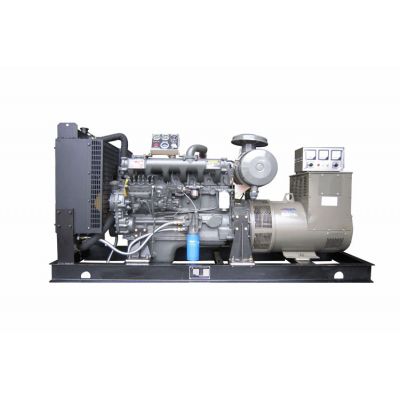 75kw华丰柴油发电机组-华丰6缸柴油机PHF6084ZD1柴油发电机组,缸径/行程：105/125mm,柴油发电机组水冷发动机功率84KW,柴油发电机组配套马拉松斯坦福发电机。厂价直销欢迎选购：13773399855。