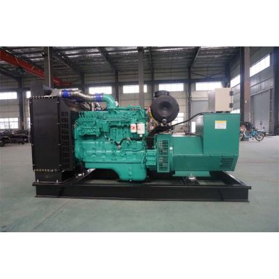 200kw东风康明斯柴油发电机组-东风康明斯6缸柴油机6LTAA8.9-G2柴油发电机组,缸径/行程：114/145mm,柴油发电机组水冷发动机功率220KW,柴油发电机组配套马拉松斯坦福发电机。厂价直销欢迎选购：13773399855。