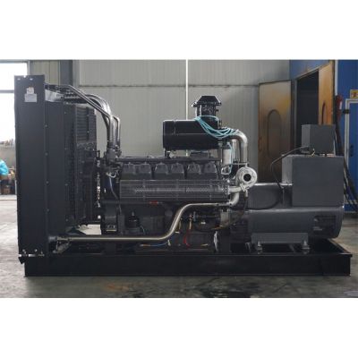 300kw无锡动力柴油发电机组-无锡动力12缸柴油机WD258TD30柴油发电机组,缸径/行程：135/150mm,柴油发电机组水冷发动机功率340KW,柴油发电机组配套马拉松斯坦福发电机。厂价直销欢迎选购：13773399855。