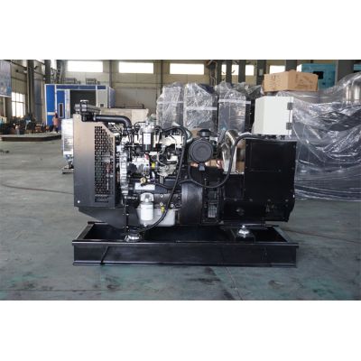 25kw珀金斯柴油发电机组-珀金斯3缸柴油机1103A-33G柴油发电机组,缸径/行程：105/127mm,柴油发电机组水冷发动机功率30KW,柴油发电机组配套马拉松斯坦福发电机。厂价直销欢迎选购：13773399855。