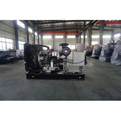 200kw珀金斯柴油发电机组-珀金斯6缸柴油机1606A-E93TAG4柴油发电机组,缸径/行程：116.6/135.9mm,柴油发电机组水冷发动机功率239KW,柴油发电机组配套马拉松斯坦福发电机。厂价直销欢迎选购：13773399855。