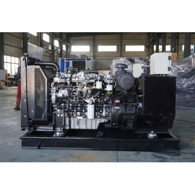 250kw珀金斯柴油发电机组-珀金斯6缸柴油机1606A-E93TAG5柴油发电机组,缸径/行程：116.6/135.9mm,柴油发电机组水冷发动机功率261KW,柴油发电机组配套马拉松斯坦福发电机。厂价直销欢迎选购：13773399855。