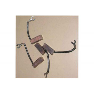 柴油发电机组炭刷