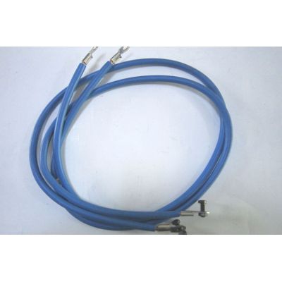 柴油发电机组蓄电池连接线