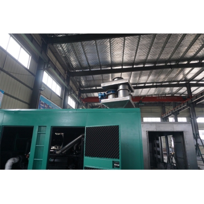 天天鲁一鲁摸一摸爽一爽-免费视频一区二区性色-夫妇互换当面做的爱-无套内谢少妇毛片A片-中文字幕网伦射乱中文生产的陶瓷黑烟净化器主要是处理柴油机在启动使用时排出的黑色气体，通过我公司生产的黑烟净化器过滤掉柴油发电机运行时冒出的黑烟。