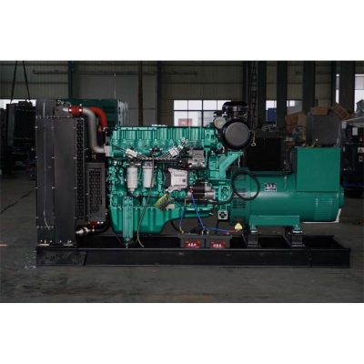 350kw玉柴柴油发电机组
